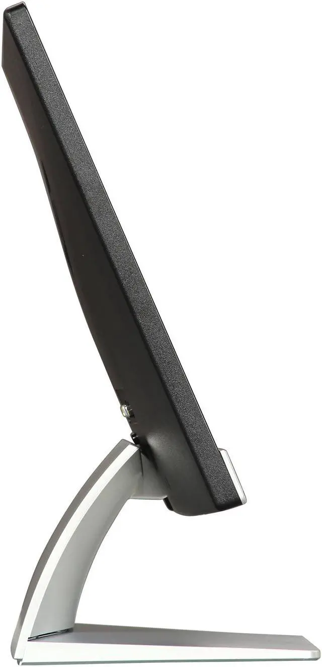 Alt view image 4 of 7 - HP 20" 60 Hz IPS LCD Monitor, IPS Panel 7 ms D-Sub, DVI Pavilion 20xi