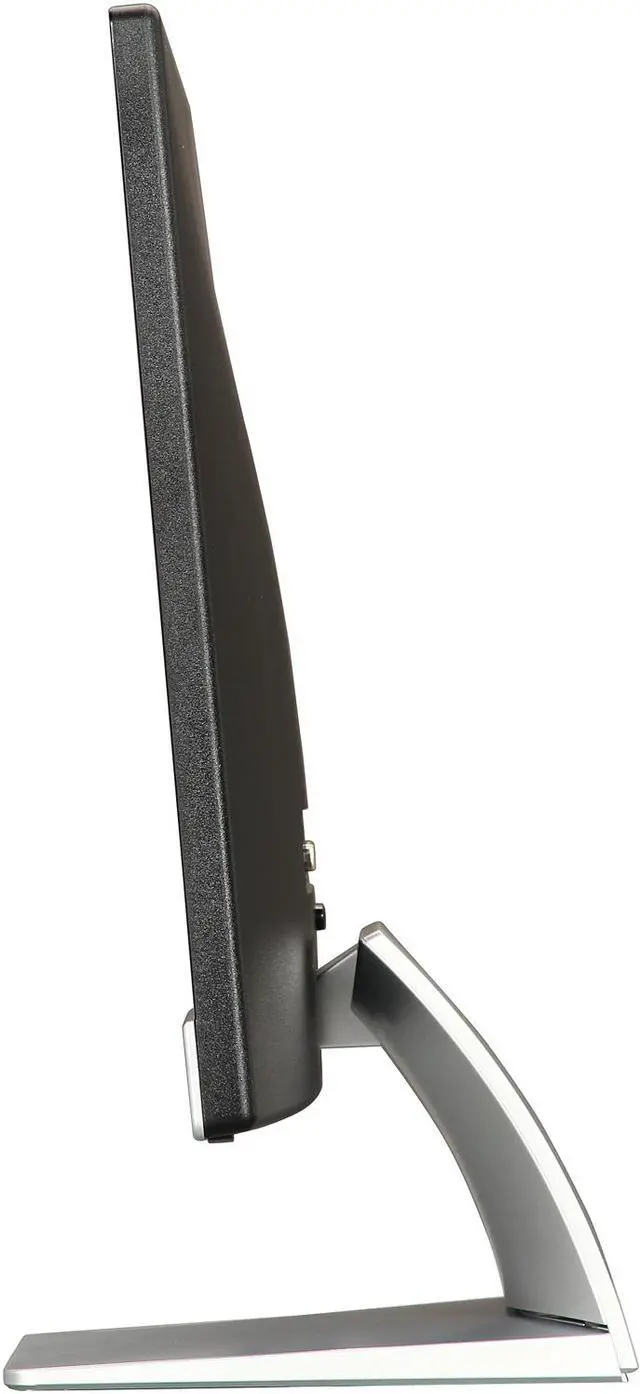 Alt view image 6 of 7 - HP 20" 60 Hz IPS LCD Monitor, IPS Panel 7 ms D-Sub, DVI Pavilion 20xi