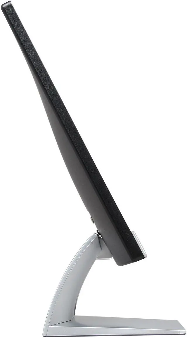 Alt view image 4 of 8 - HP 21.5" 60 Hz IPS LCD Monitor, IPS Panel 7 ms D-Sub, DVI, HDMI Pavilion 22xi