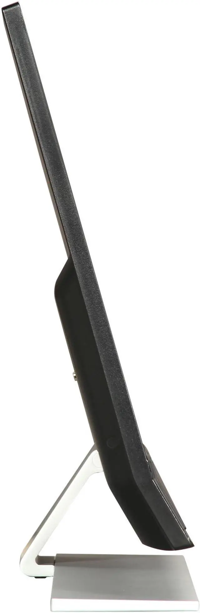 Alt view image 4 of 7 - HP 27" 60 Hz IPS LCD Monitor, IPS Panel 7 ms D-sub, HDMI, DisplayPort NV27 Envy 27