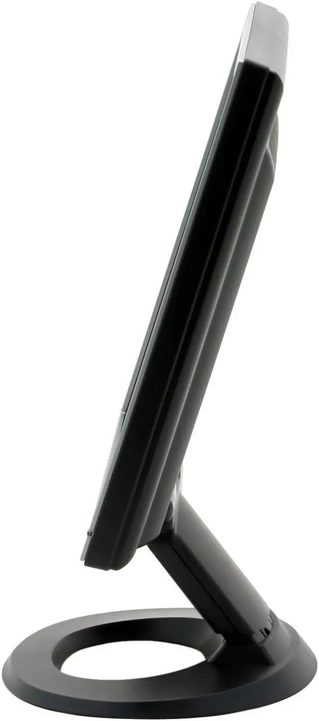 Alt view image 6 of 8 - HYUNDAI 17" A-Si TFT Active Matrix LCD SXGA LCD Monitor 8 ms D-Sub B70A