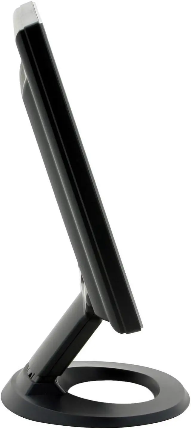 Alt view image 4 of 8 - HYUNDAI 17" A-Si TFT Active Matrix LCD SXGA LCD Monitor 8 ms D-Sub B70A