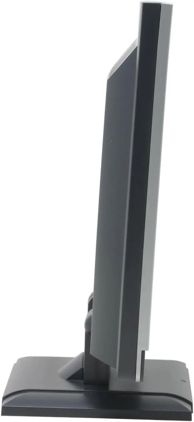Alt view image 4 of 9 - HYUNDAI 17" A-Si TFT Active Matrix SXGA LCD Monitor 8 ms D-Sub L72S