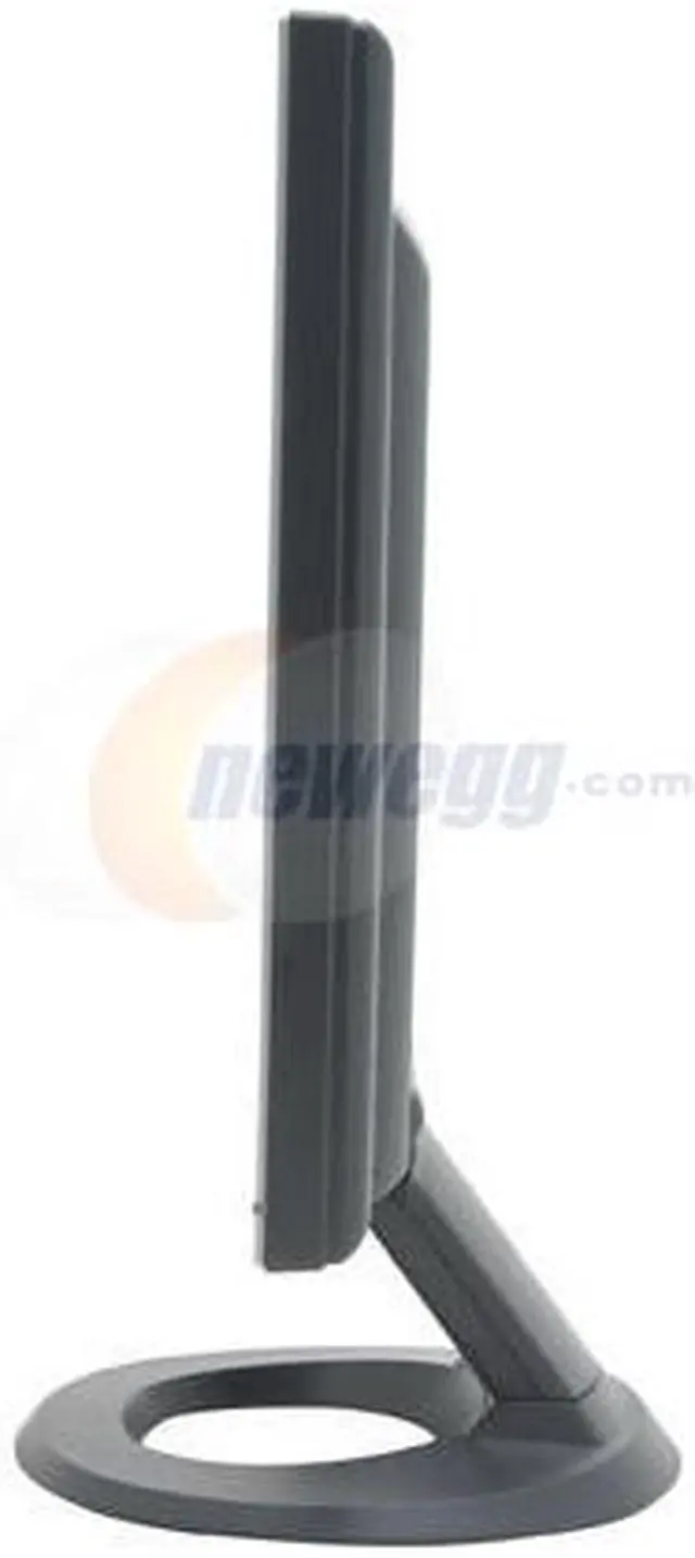 Alt view image 4 of 9 - HYUNDAI 19" A-Si TFT Active Matrix LCD SXGA LCD Monitor 8 ms D-Sub B90A