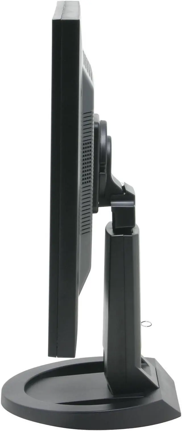 Alt view image 5 of 8 - HYUNDAI 19" A-Si TFT Active Matrix SXGA LCD Monitor 12 ms D-Sub L91A