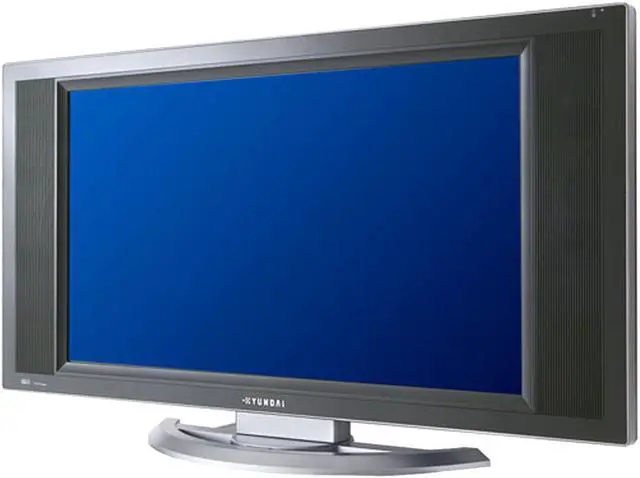 Alt view image 3 of 11 - 32" HDTV Ready 1366x768 450 cd/m2 1000:1, SRS WOW Sound, Swivel Stand, LCD TV