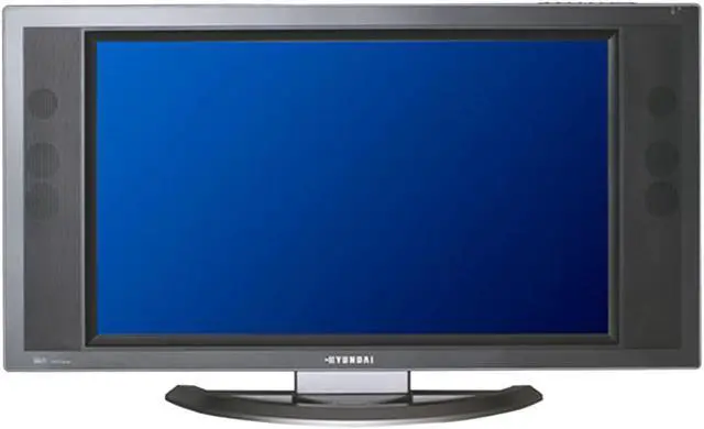 Alt view image 4 of 11 - 32" HDTV Ready 1366x768 450 cd/m2 1000:1, SRS WOW Sound, Swivel Stand, LCD TV
