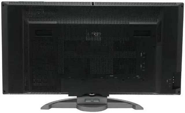 Alt view image 6 of 11 - 32" HDTV Ready 1366x768 450 cd/m2 1000:1, SRS WOW Sound, Swivel Stand, LCD TV