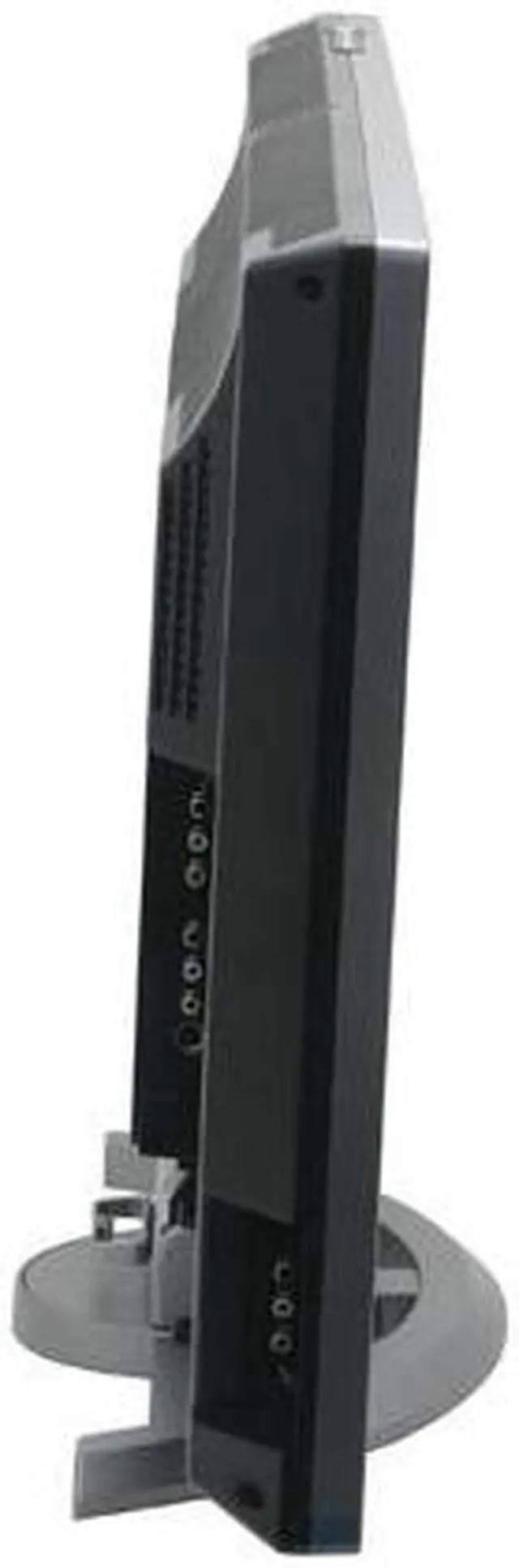 Alt view image 7 of 11 - 32" HDTV Ready 1366x768 450 cd/m2 1000:1, SRS WOW Sound, Swivel Stand, LCD TV