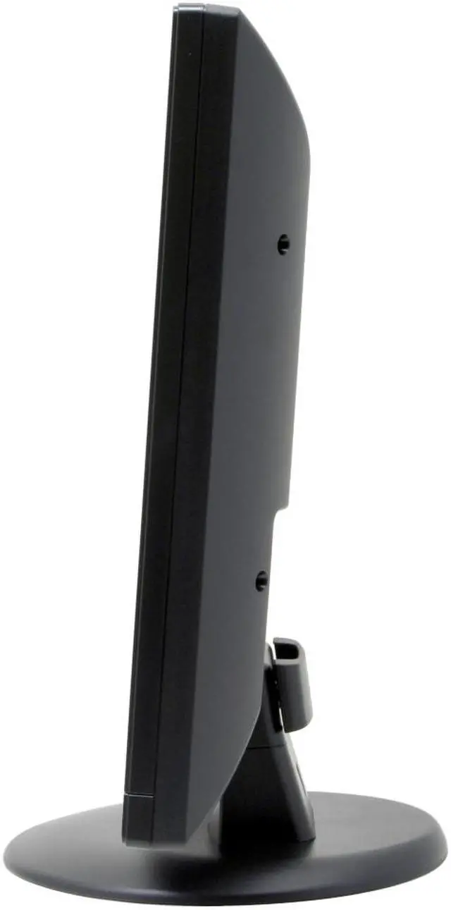 Alt view image 5 of 10 - HYUNDAI 19" A-si TFT Active Matrix/TN SXGA LCD Monitor 5 ms D-Sub, DVI T91D