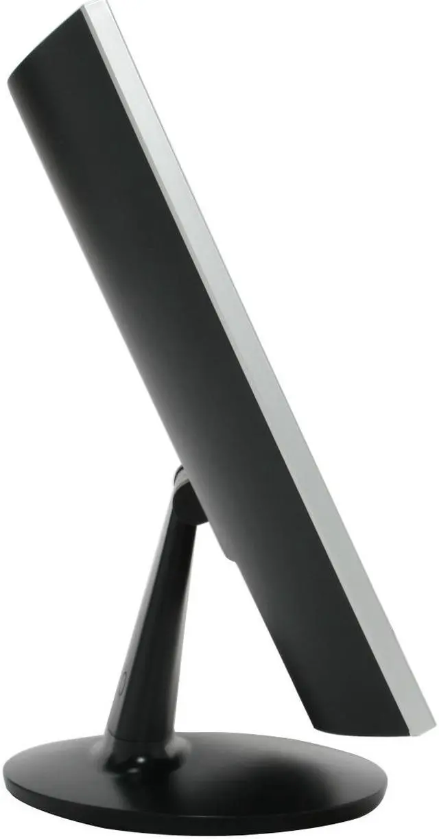 Alt view image 4 of 10 - HYUNDAI 22" A-Si TFT Active Matrix LCD Monitor 5 ms D-Sub, DVI-D N220W