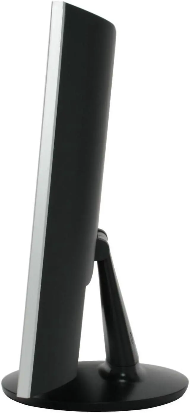 Alt view image 6 of 10 - HYUNDAI 22" A-Si TFT Active Matrix LCD Monitor 5 ms D-Sub, DVI-D N220W