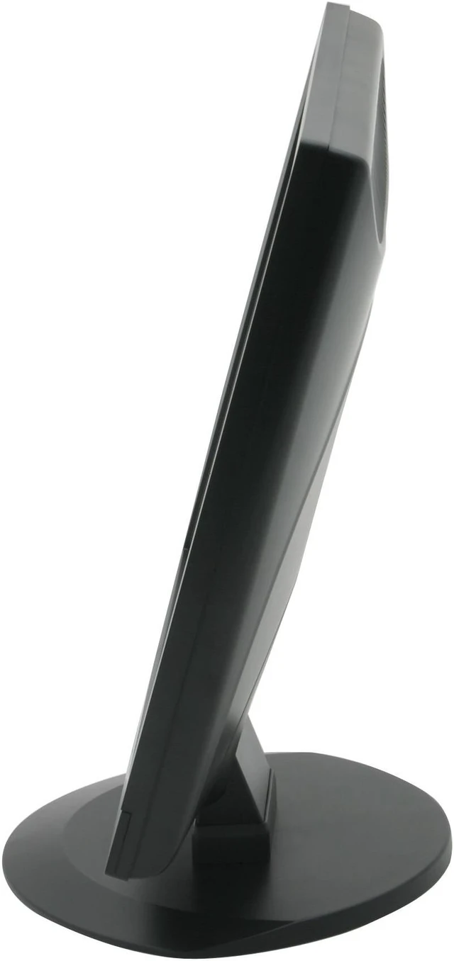 Alt view image 4 of 8 - ADVUEU 19" Active Matrix, TFT LCD SXGA LCD Monitor 25 ms ADV1901B