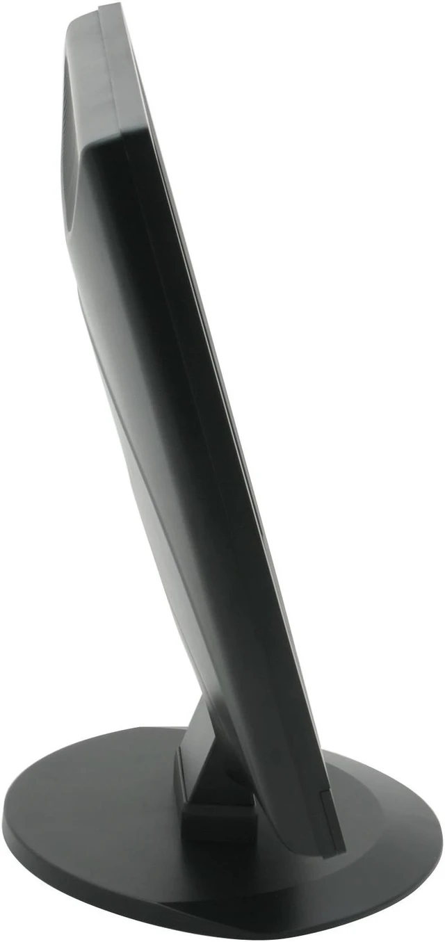 Alt view image 6 of 8 - ADVUEU 19" Active Matrix, TFT LCD SXGA LCD Monitor 25 ms ADV1901B