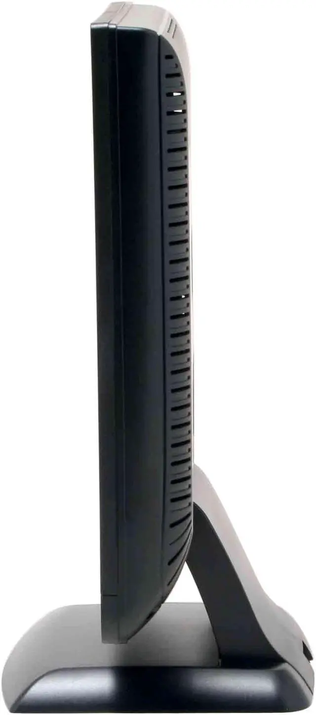 Alt view image 5 of 9 - ADVUEU 17" Active Matrix, TFT LCD SXGA LCD Monitor 8 ms D-Sub ADV1711B