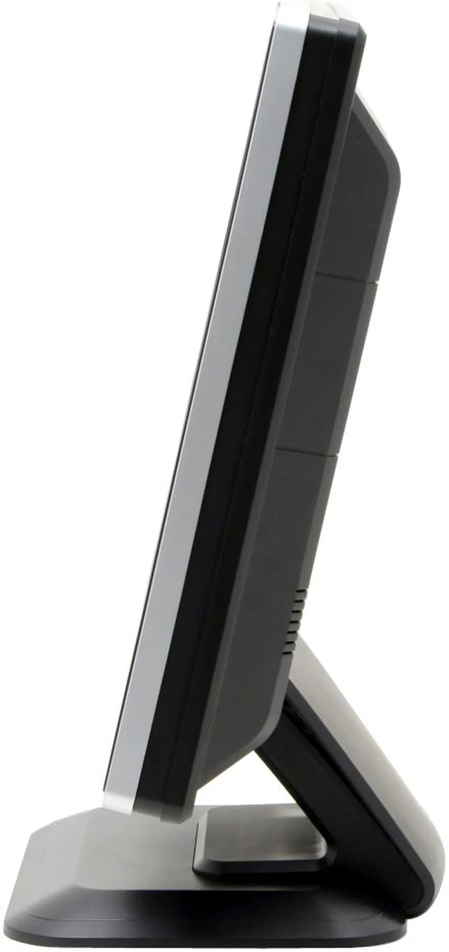 Alt view image 5 of 10 - ADVUEU 19" Active Matrix, TFT LCD WXGA+ LCD Monitor 5 ms D-Sub, DVI ADV190WDT