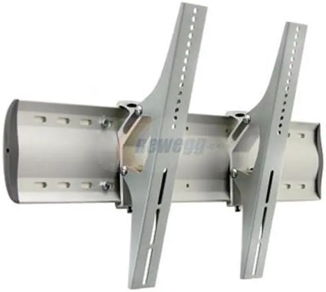 Main image of Ergotron 60-572-003 Silver 32" - 61" Large Display TM Tilting Wall Mount