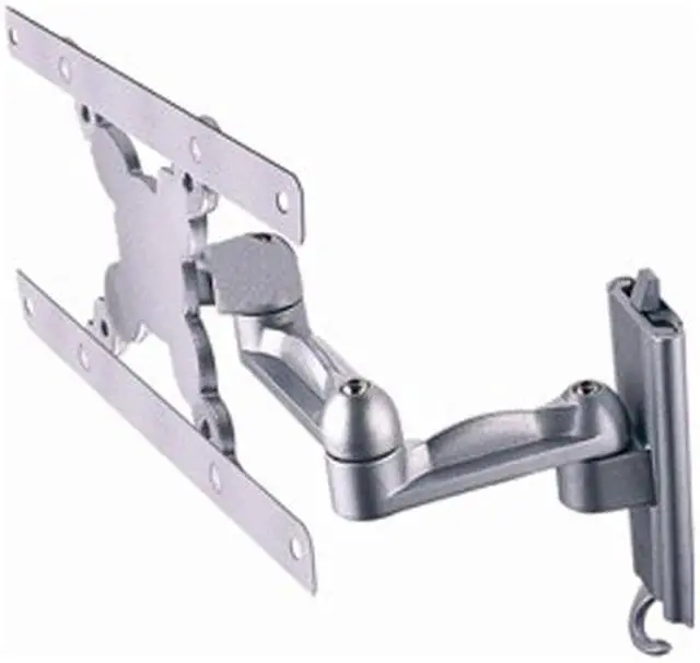 Main image of Ergotron 60-271-009 Slatwall Bracket