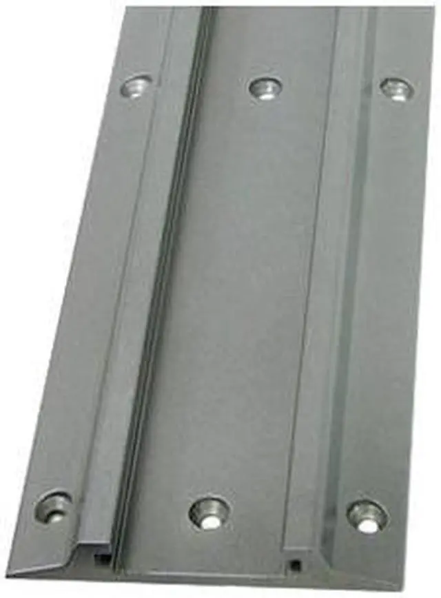 Main image of Ergotron 31-017-182 26" Wall Track with cable management channel covers