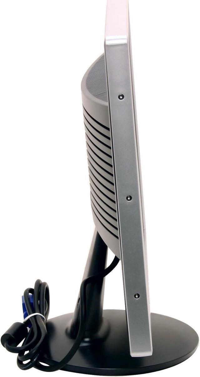 Alt view image 5 of 9 - PROVIEW 19" Active Matrix, TFT LCD SXGA LCD Monitor 16 ms PL913s