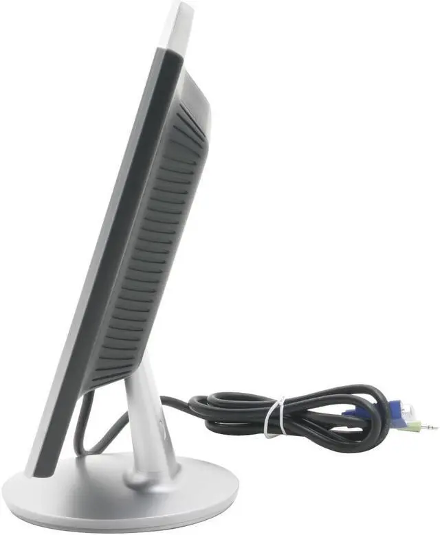 Alt view image 4 of 8 - PROVIEW 14" TFT LCD XGA LCD Monitor 38 ms PL482s