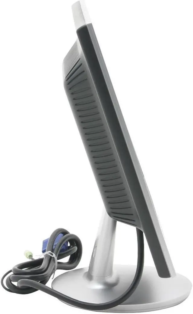 Alt view image 6 of 8 - PROVIEW 14" TFT LCD XGA LCD Monitor 38 ms PL482s