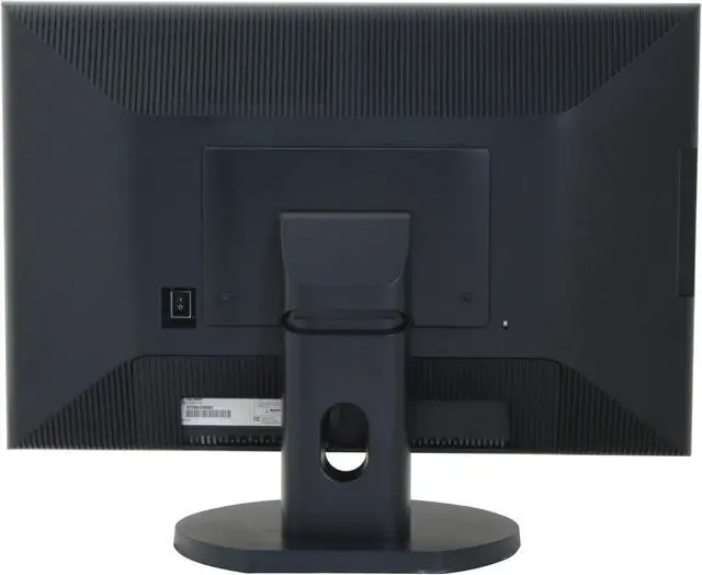 Alt view image 5 of 10 - DoubleSight 26" LG-PHILIPS LM260WU1 WUXGA LCD Monitor with 4 USB ports 5ms(GTG) D-Sub, DVI DS-263N