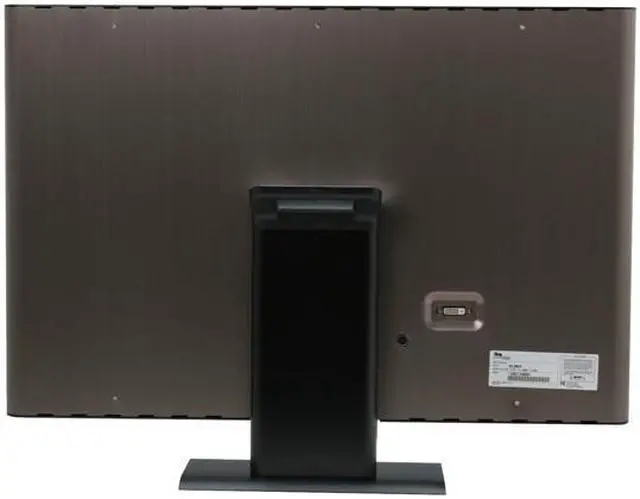 Alt view image 5 of 11 - DoubleSight 30" Active Matrix, TFT LCD LCD Monitor 8ms (GTG) DVI-D DS-305W