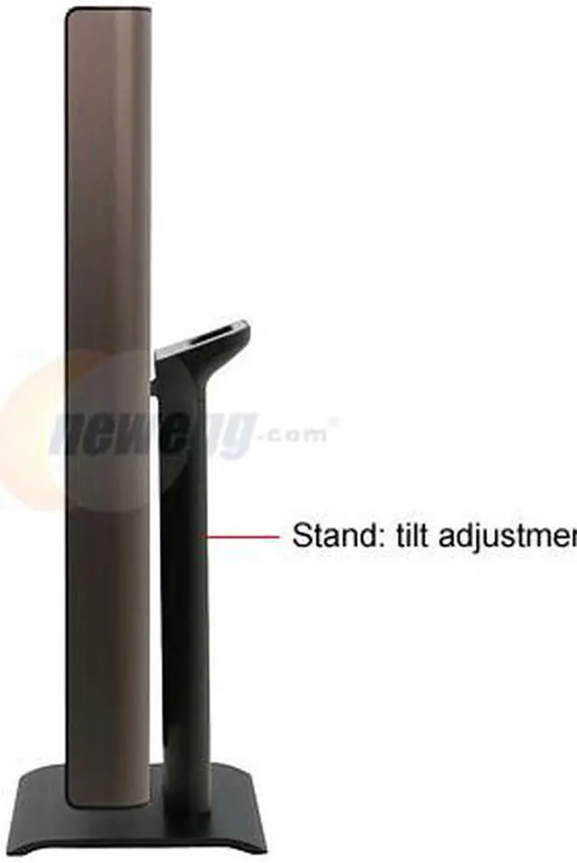 Alt view image 6 of 11 - DoubleSight 30" Active Matrix, TFT LCD LCD Monitor 8ms (GTG) DVI-D DS-305W
