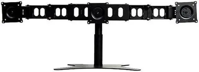 Main image of DoubleSight DS-319STA Triple Flex Display Stand