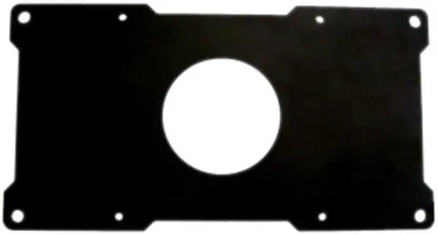 Main image of DoubleSight DS-VS200 Vesa Conversion Plate for Flex Stands