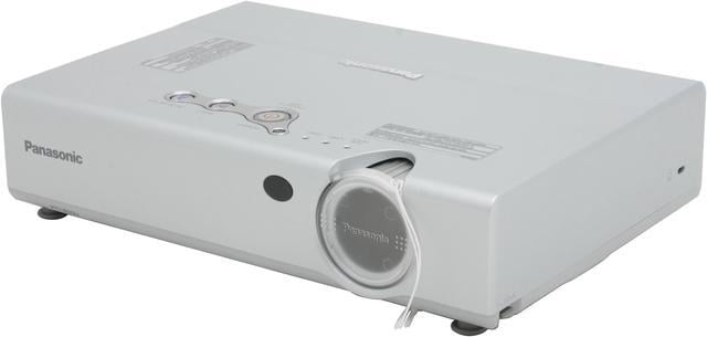 panasonic pt lb20u