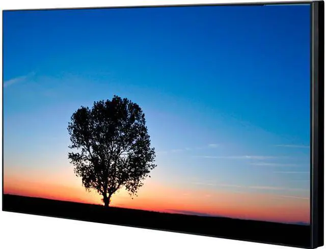 Main image of Panasonic TH-55LFV50U Ultra-Narrow Bezel LED Large Digital Signage Display