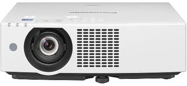 Main image of Panasonic PT-VMZ51 5200-Lumen WUXGA Laser 3LCD Projector PT-VMZ51U8