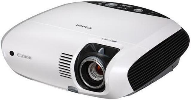  Canon LV-7280 Multimedia Projector - 2200 Lumens - Native XGA  1024 x 768 Resolution : Electronics