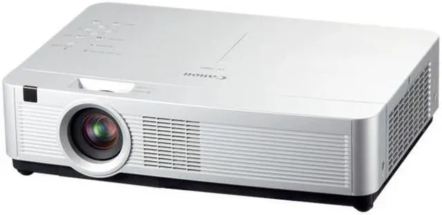 Main image of Canon LV-7490 XGA 1024 x 768 4000 Lumens LCD Projector