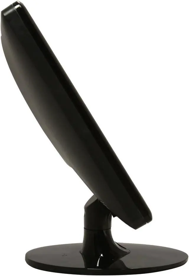 Alt view image 4 of 8 - SYLVANIA 20" 60 Hz PVA LCD Monitor 5 ms D-Sub SCM2001