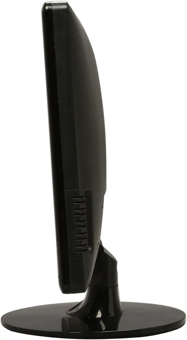 Alt view image 6 of 8 - SYLVANIA 20" 60 Hz PVA LCD Monitor 5 ms D-Sub SCM2001