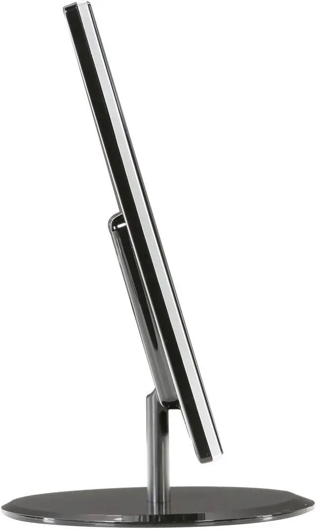 Alt view image 4 of 7 - MAG GML2226 Black 21.5" LED Backlight Widescreen LCD Monitor DVI 1080P Ultra Slim (<1") 250 cd/m2 DC 10,000,000:1(1000:1)