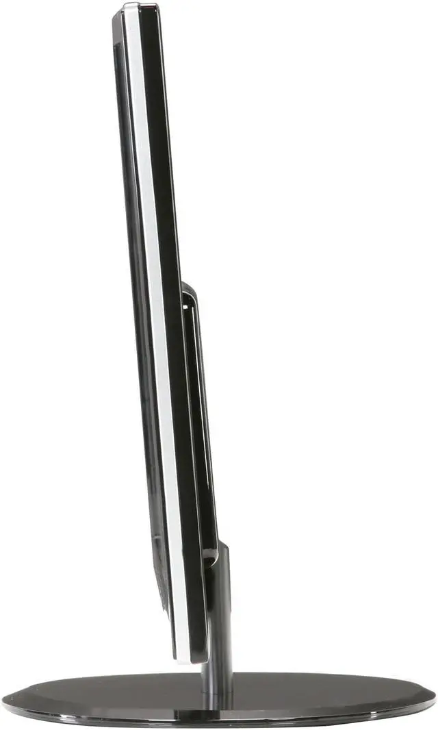 Alt view image 6 of 7 - MAG GML2226 Black 21.5" LED Backlight Widescreen LCD Monitor DVI 1080P Ultra Slim (<1") 250 cd/m2 DC 10,000,000:1(1000:1)