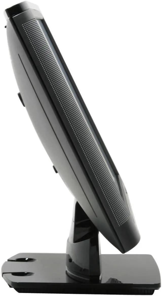 Alt view image 5 of 13 - COMPAQ 19" Active Matrix, TFT LCD WXGA+ LCD Monitor 5 ms D-Sub, DVI-D WF1907