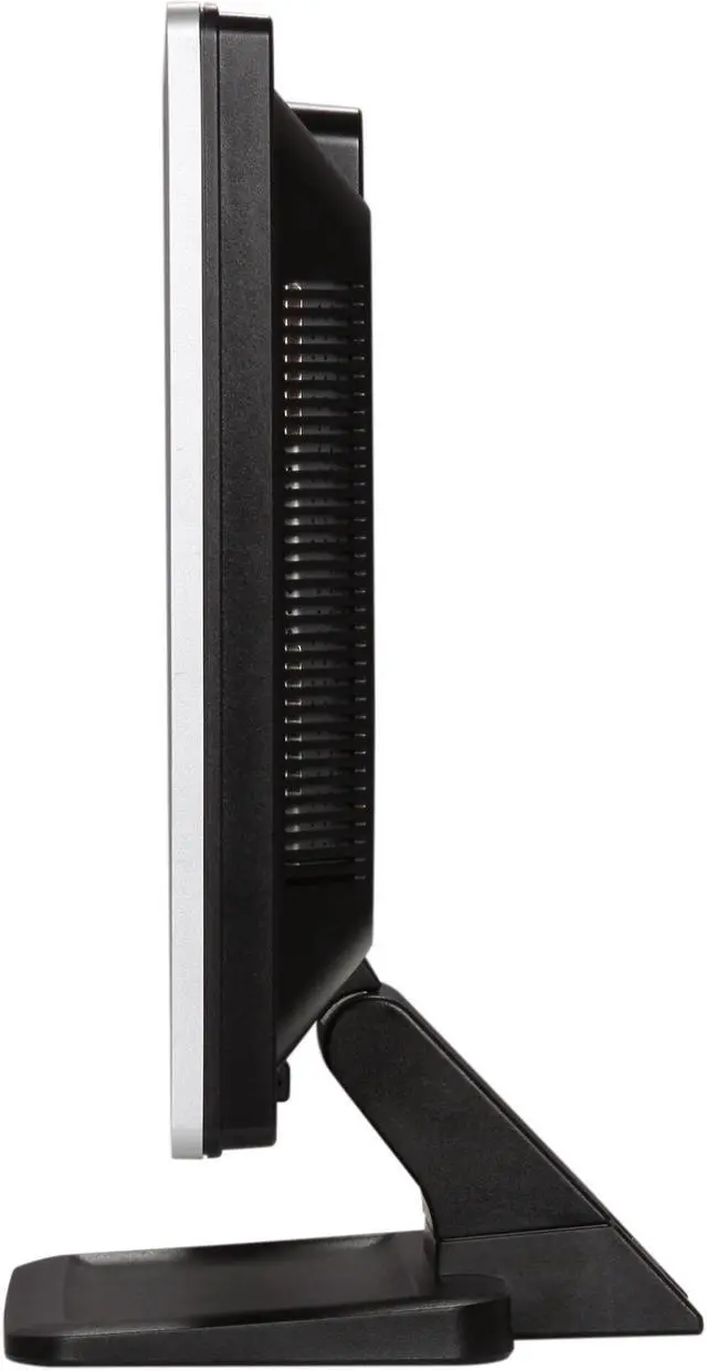 Alt view image 6 of 8 - HP Compaq LE1711 17" LCD Monitor - 1280x1024, 1000:1 Native, 5ms, 60Hz, VGA