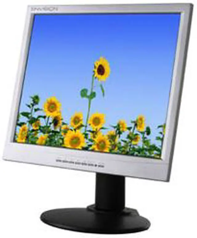 Main image of ENVISION 17" Active Matrix, TFT LCD SXGA LCD Monitor 12 ms EN-7410E