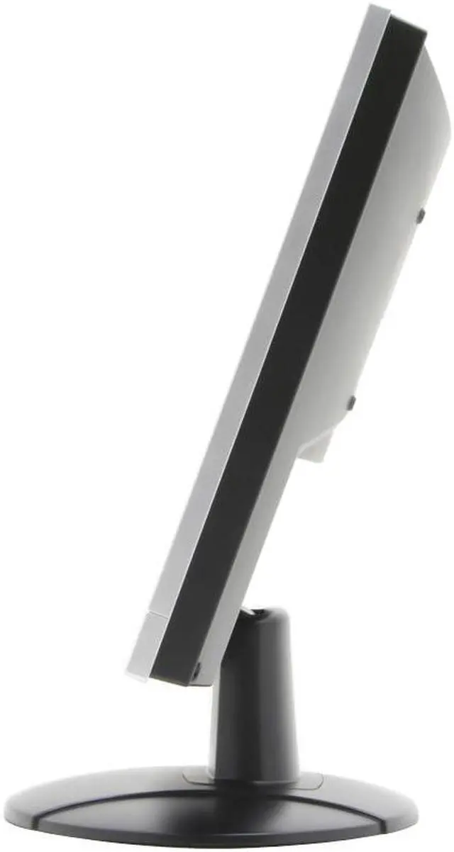 Alt view image 5 of 10 - ENVISION 17" Active Matrix, TFT LCD SXGA LCD Monitor 12 ms EN-7410E
