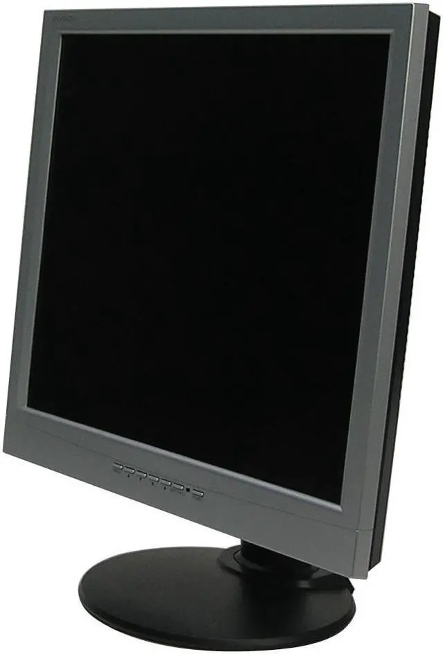 Alt view image 2 of 6 - ENVISION 19" Active Matrix, TFT LCD SXGA LCD Monitor 8 ms D-Sub EN-9410E