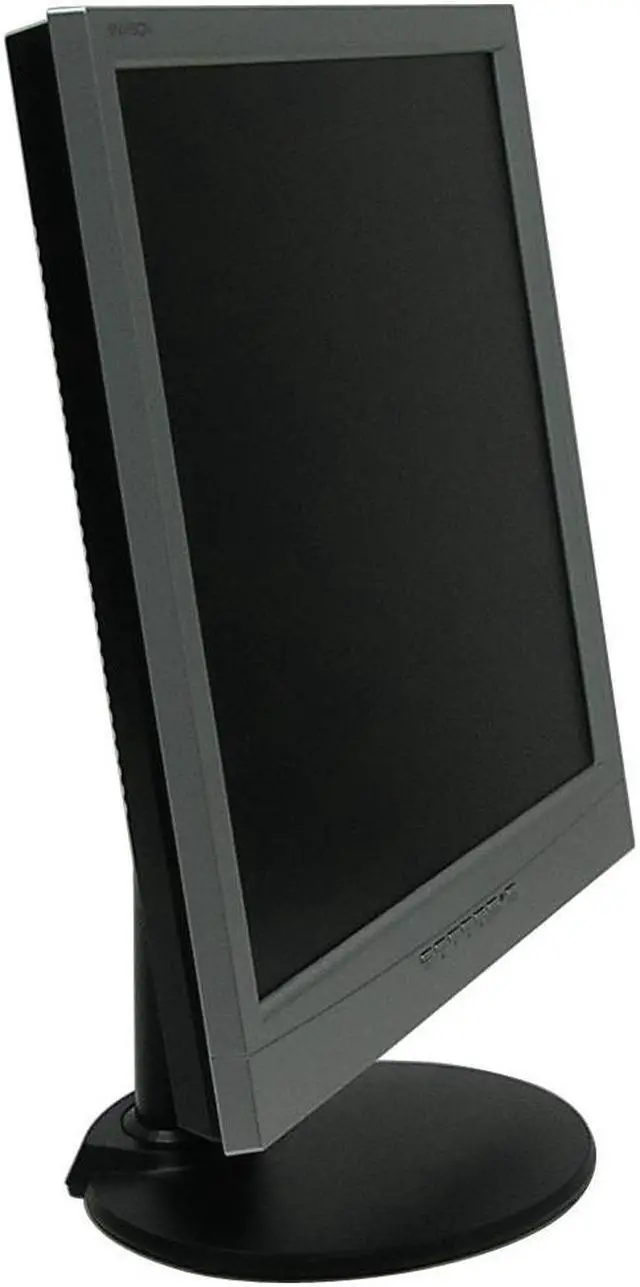 Alt view image 3 of 6 - ENVISION 19" Active Matrix, TFT LCD SXGA LCD Monitor 8 ms D-Sub EN-9410E