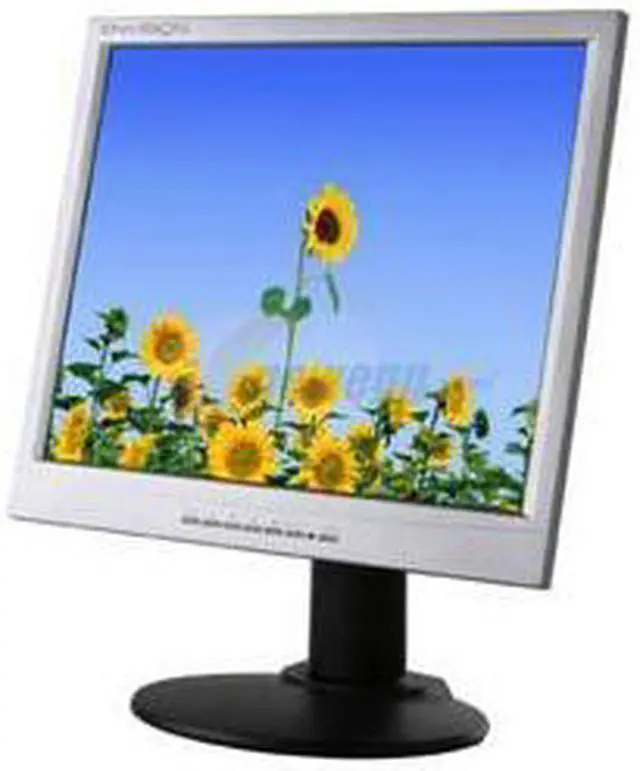 Main image of ENVISION 19" Active Matrix, TFT LCD SXGA LCD Monitor 8 ms D-Sub EN-9410E