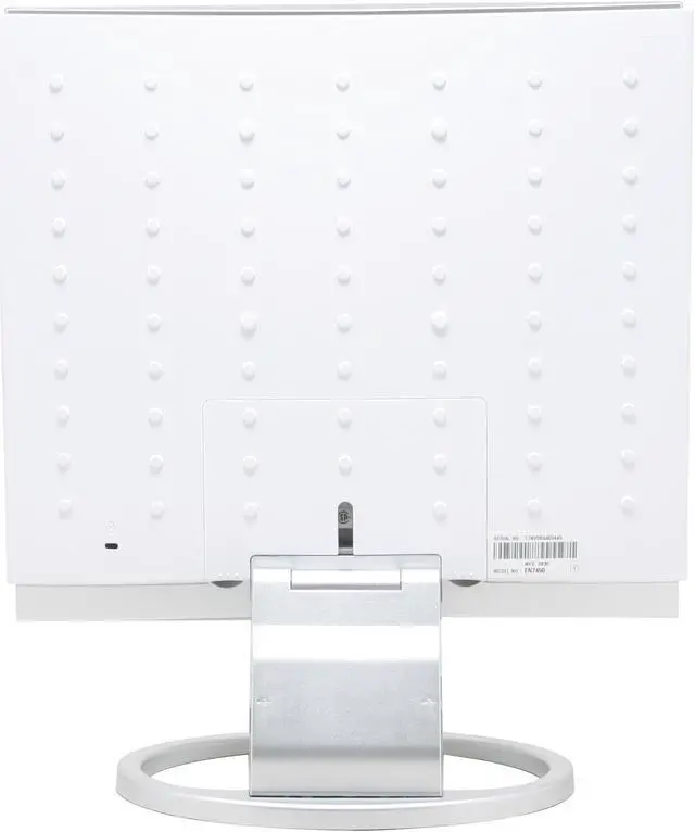 Alt view image 9 of 11 - ENVISION 17" Active Matrix, TFT LCD SXGA LCD Monitor 8 ms 15-pin D-Sub 24-pin DVI-D USB Hub (total 4, upstream x 1, downstream x 3) EN7450