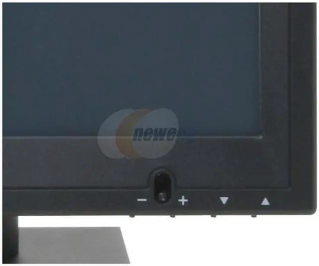Alt view image 4 of 13 - GVISION P15BX-AB-459G Black 15" 5-wire Resistive LCD Touchscreen Monitor 250 cd/m2 500:1 Built-in Speakers