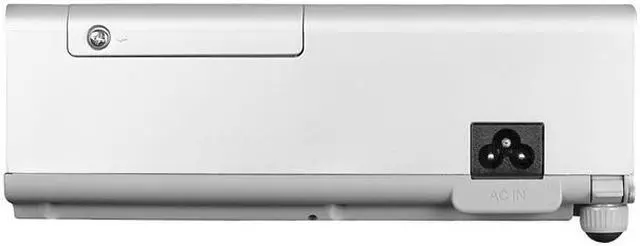 Alt view image 4 of 7 - HITACHI CPX3 1280 x 800 2,000 ANSI Lumens LCD Projector 500:1